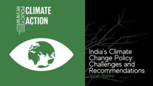 Read more about the article India’s Role in Global Climate Action